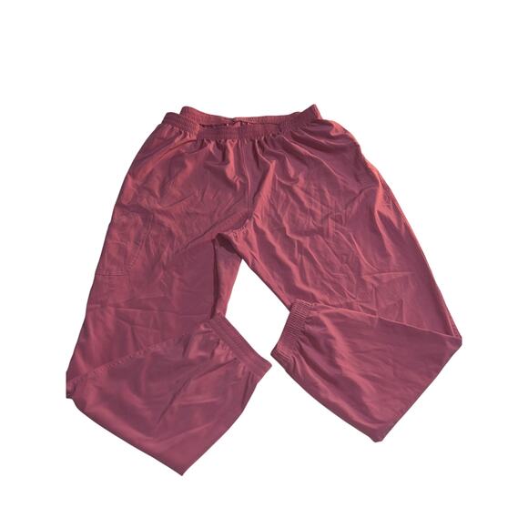Scrub star Pants - Scrub star women’s pink scrub pants
